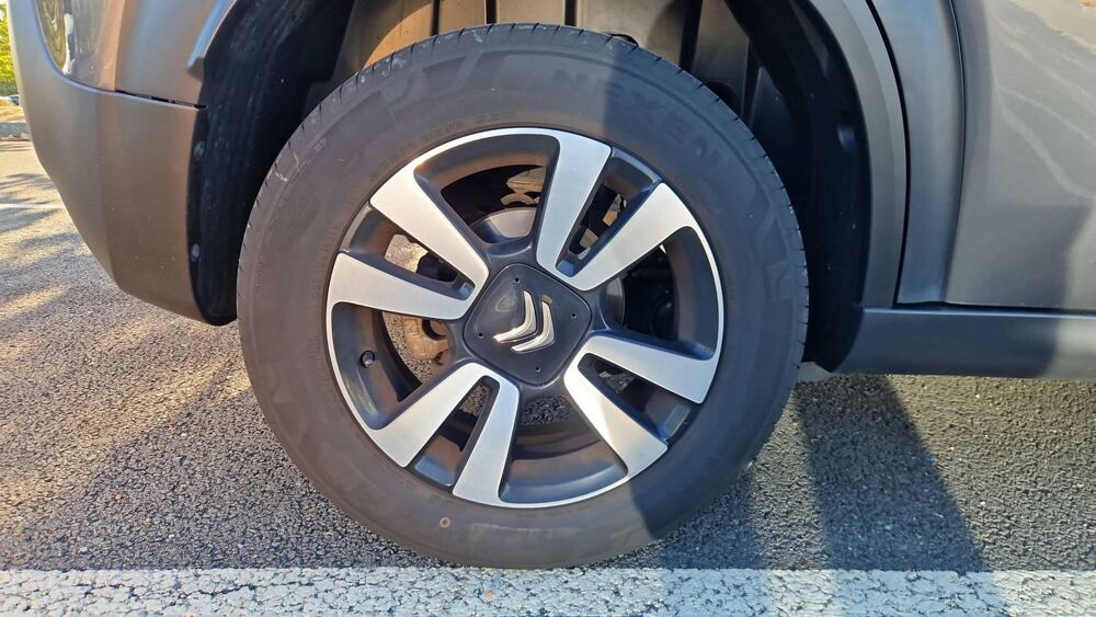 C3 Aircross (2) 1.5 BlueHDi 100 C-Series 2020 occasion 50300 Avranches