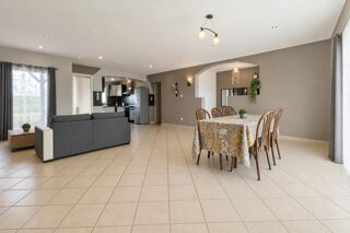  Maison à vendre 5 pièces 130 m²
