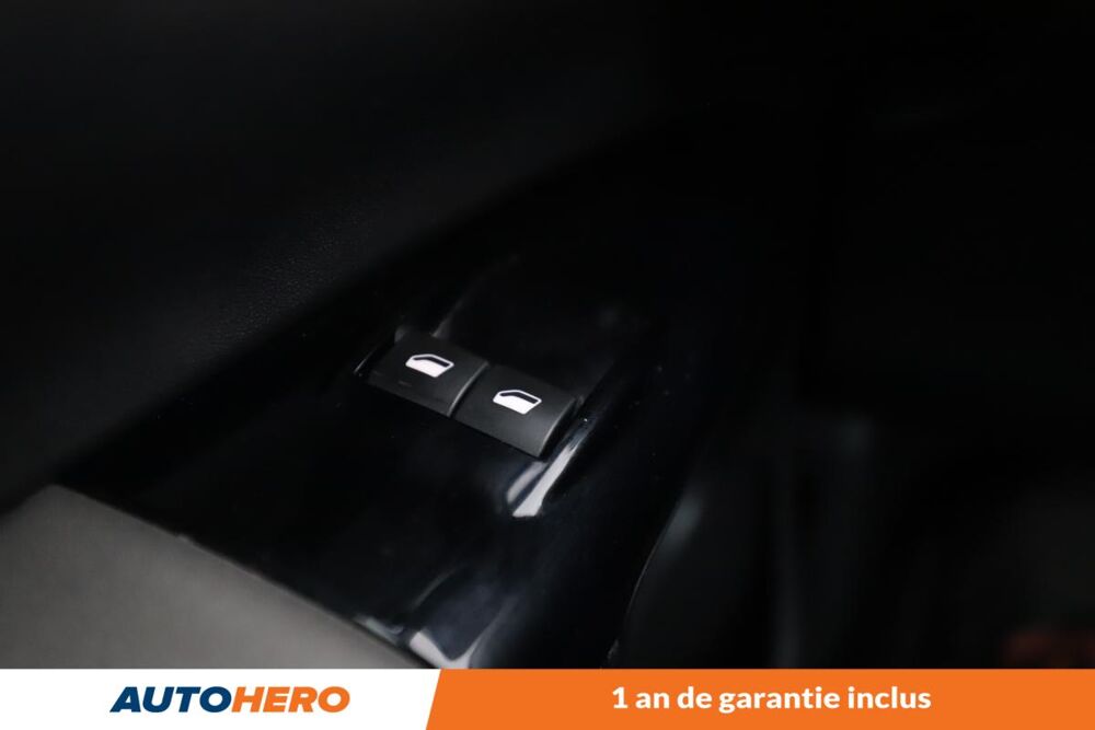 C4 cactus 1.2 PureTech Feel EAT6 110 ch 2018 occasion 92130 Issy-les-Moulineaux