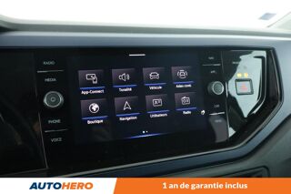 Polo 1.0 TSI United DSG7 95 ch 2021 occasion 92130 Issy-les-Moulineaux