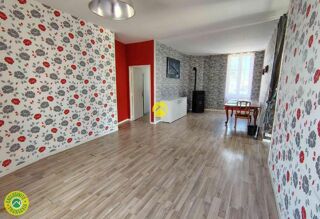  Maison � vendre 5 pi�ces 126 m�