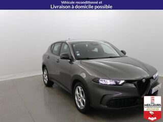 Tonale Hybrid 130 TCT7 Sprint 2022 occasion 10150 Lavau