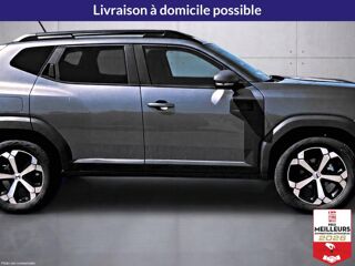 Duster 1.2 MILD HYBRID 140 JOURNEY 2026 occasion 10150 Lavau
