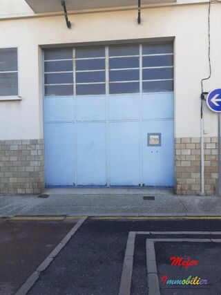  Parking / Garage  vendre 63 m