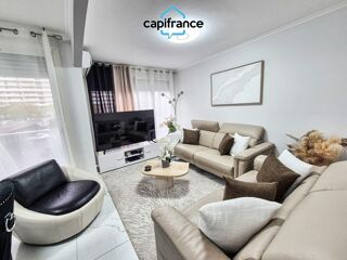  Appartement � vendre 5 pi�ces 84 m�