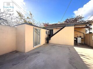  Maison � vendre 3 pi�ces 49 m�