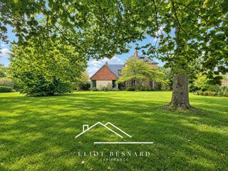 Maison 9 pièces 287 m² · à Beuvillers · 287 m² · 798 000 €