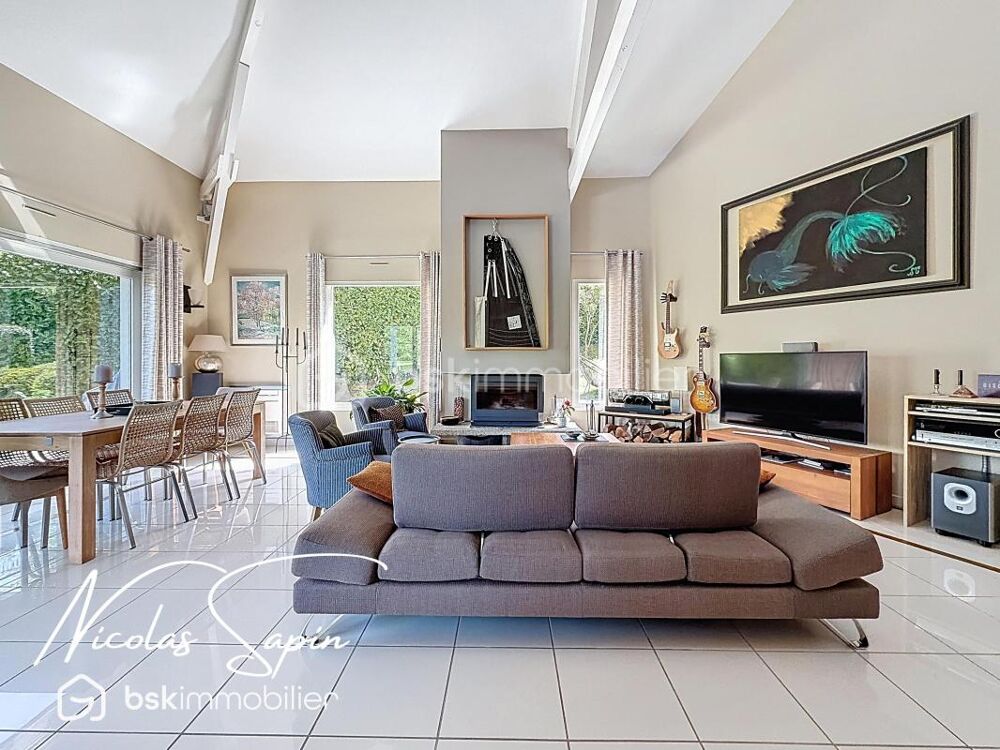 � vendre  Maison Claix (38640)