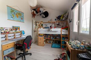  Maison à vendre 4 pièces 59 m²