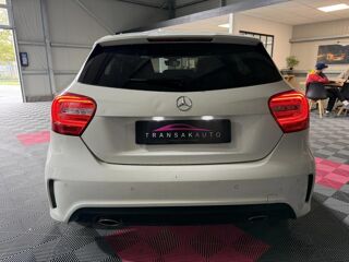 Classe A 200 BlueEfficiency (176.043) 2015 occasion 85190 Venansault