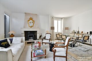 Appartement 5 pièces 97 m² · à Saint-Cloud · 97 m² · 845 000 €
