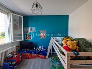  Maison à vendre 5 pièces 90 m²