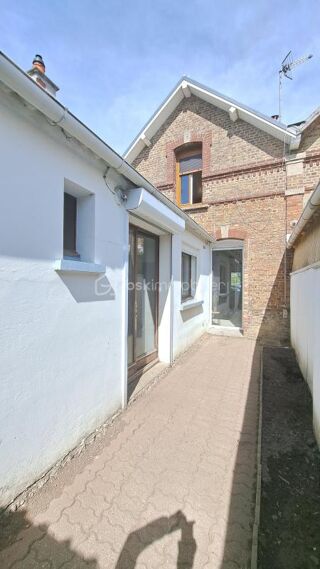  Maison � vendre 3 pi�ces 81 m�