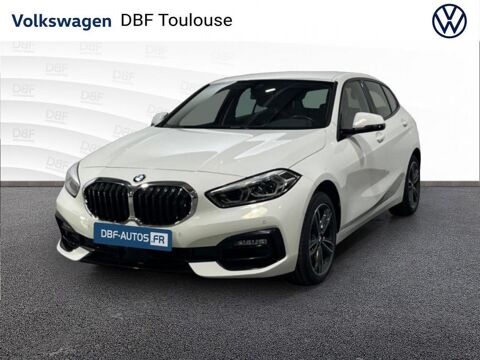 Annonce voiture BMW Srie 1 23988 