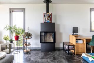  Maison à vendre 13 pièces 340 m²