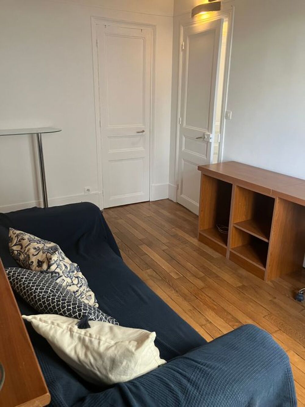 Studio de 20m2 à louer sur Issy-les-Moulineaux