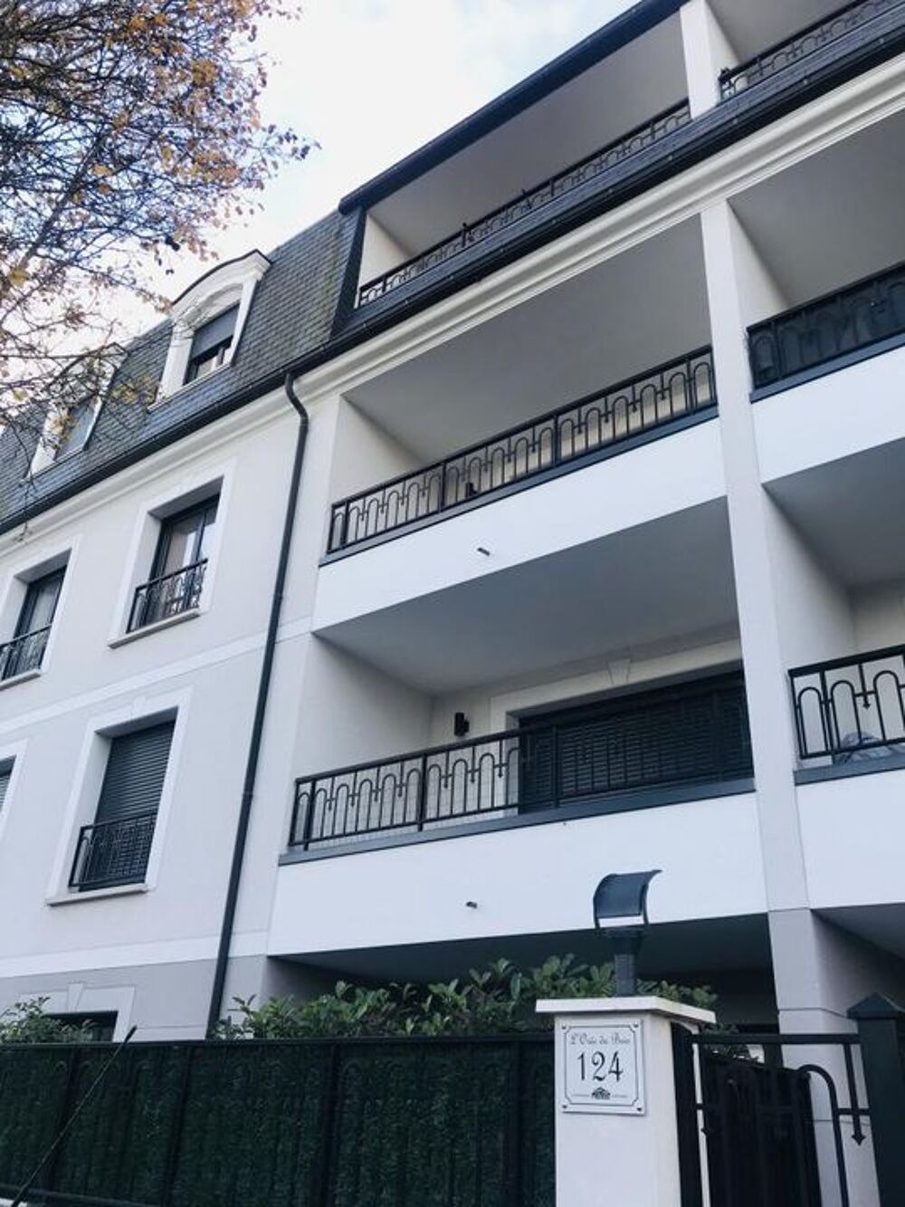 Location Appartement Studio de 19m2 à louer sur Noisy-le-Grand Noisy le grand