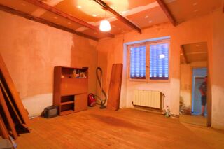  Maison à vendre 4 pièces 120 m²