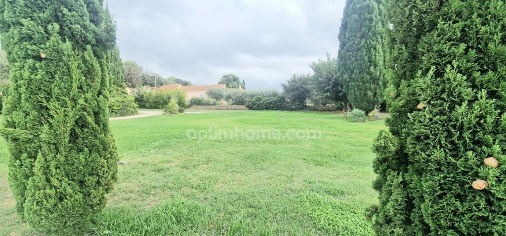à vendre  Villa Istres (13800)