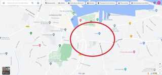  Appartement � vendre 3 pi�ces 59 m�