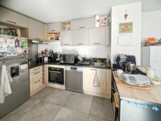  Appartement � vendre 3 pi�ces 65 m�