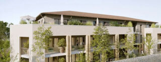  Appartement à vendre 3 pièces 75 m²