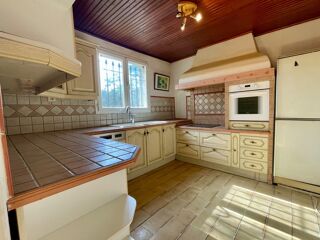  Maison à vendre 4 pièces 100 m²