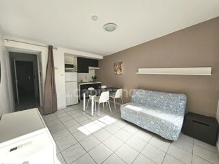  Maison à vendre 2 pièces 31 m²