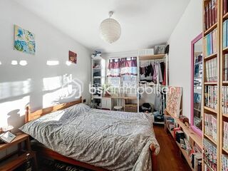  Appartement � vendre 2 pi�ces 45 m�