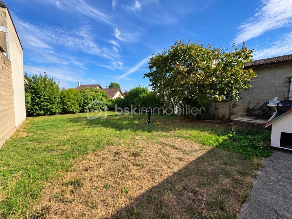 Vente Maison A SAISIR - SUR 2 RUES - TERRAIN DE 551m² Villiers sur marne