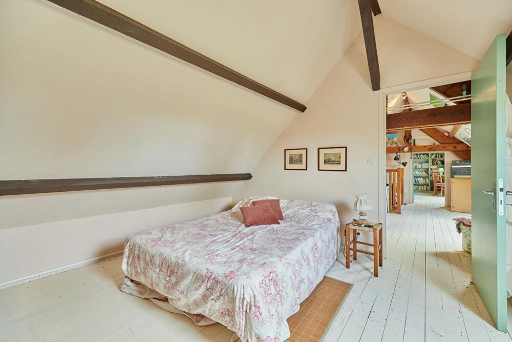 à vendre  Propriété/château Trouville-sur-Mer (14360)