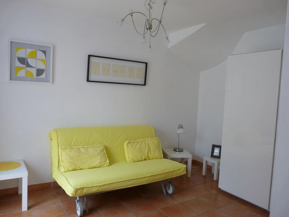 Location Appartement Studio de 19m2 à louer sur Aix-en-Provence Aix en provence