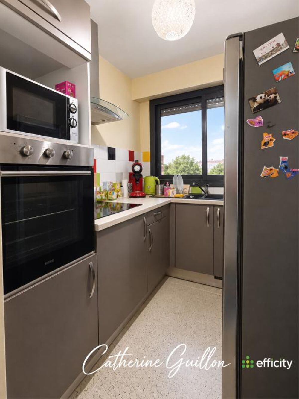 Vente Appartement Appartement Poitiers