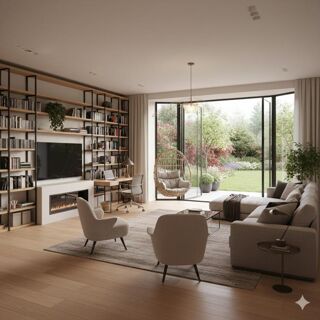  Appartement � vendre 4 pi�ces 85 m�