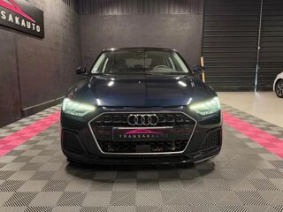 A1 30 TFSI Advanced 2019 occasion 87280 Limoges