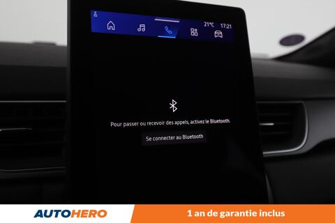Symbioz 1.6 E-Tech Full Hybrid Techno 145 ch 2024 occasion 92130 Issy-les-Moulineaux