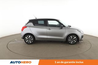 Swift 1.2 DualJet Hybrid SHVS Pack 90 ch 2018 occasion 92130 Issy-les-Moulineaux