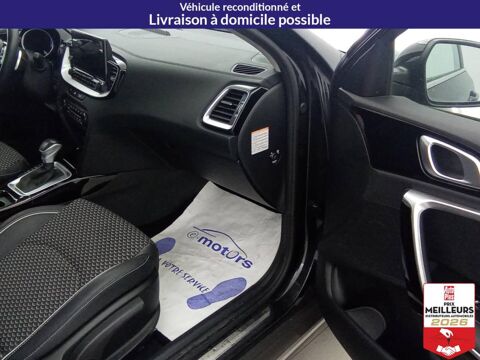 XCeed GDi PHEV 141 DCT6 Active 2022 occasion 10150 Lavau