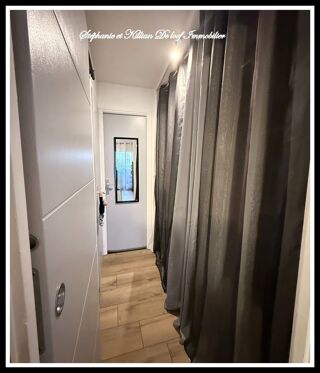  Appartement � vendre 2 pi�ces 30 m�