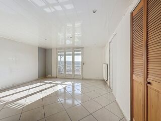  Appartement à vendre 3 pièces 55 m²