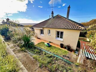  Maison � vendre 3 pi�ces 63 m�