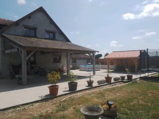  Maison � vendre 6 pi�ces 130 m�