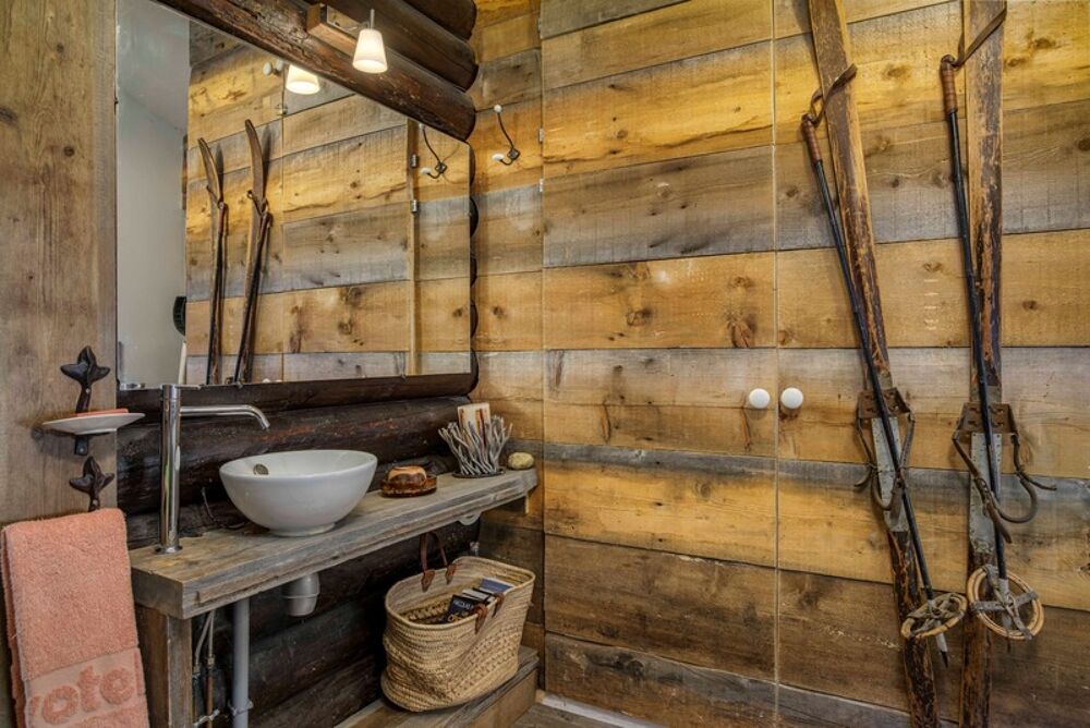 � vendre  Chalet La Clusaz (74220)