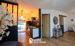  Maison à vendre 4 pièces 73 m²