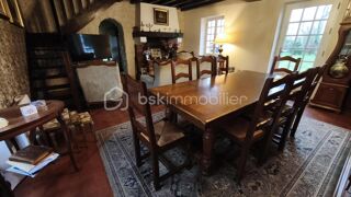  Maison � vendre 5 pi�ces 140 m�