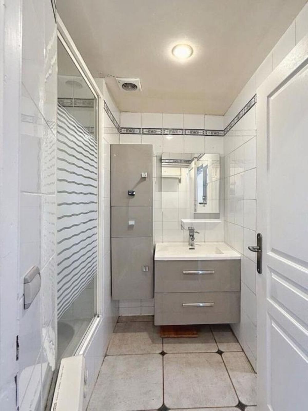 Vente Appartement Magnifique 2 pièces avec jolie vue dégagée Paris 19