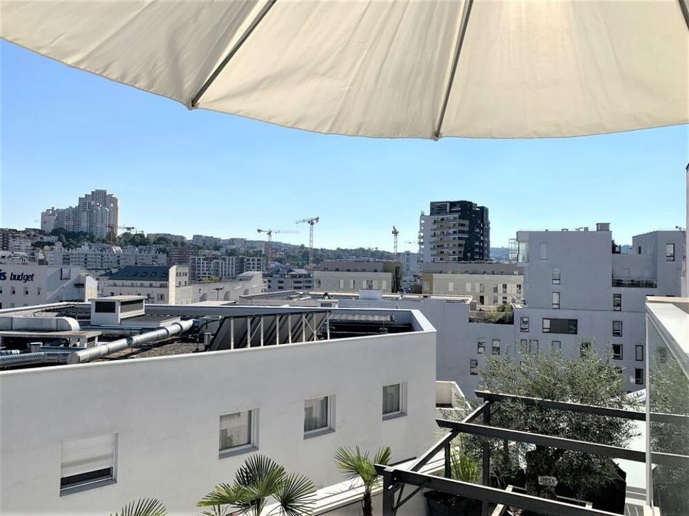 Appartement de 80m2 à louer sur Issy-les-Moulineaux