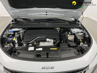 308 Hybrid 145 e-DCS6 Allure 2025 occasion 73420 Voglans