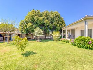  Villa à vendre 5 pièces 125 m²