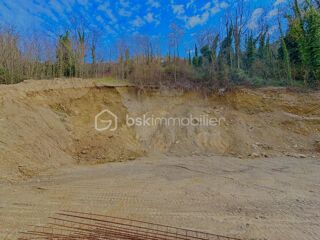  Terrain � vendre 2269 m�